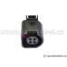Těleso konektoru FEP MPT 4FQ - 4B0973712